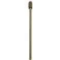 thumbnail image 6 of VOLT Twinnovator Adjustable 12V Path Light, Brass, 6 of 7