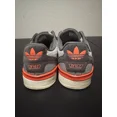 thumbnail image 4 of Adi-das ZX VLC Trainers Teal Suede Men’s Size 9.5 skateboard shoes, 4 of 6
