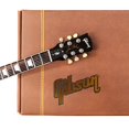 thumbnail image 7 of Axe Heaven Mini Guitar Replica Slash LP Standard Appetite Burst Collectible, 7 of 7