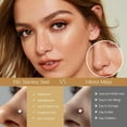thumbnail image 6 of 21pcs Elegant Nose Ring Set for Women and Men - 20G Surgical Steel, Heart-Shaped Hoops & Star CZ L-Shaped Studs, Versatile Screw-Back Piercing Jewelry for All Occasions, 6 of 6