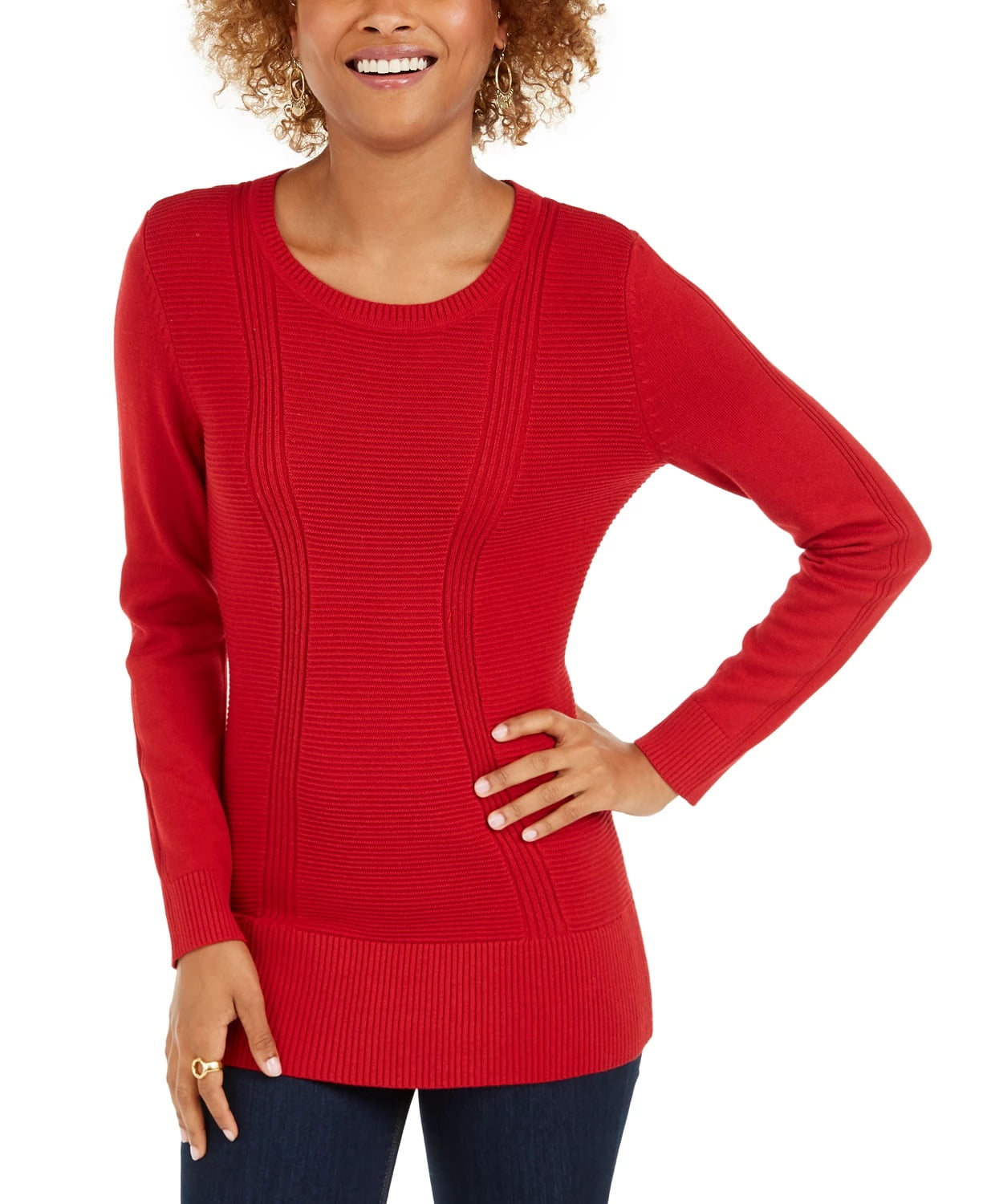 Womens Turtleneck Sweaters - Walmart 