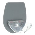 thumbnail image 6 of REACHISE Shower Cup Holder Goblet Rack Silicone Wine Glass Rack Wine Bottle Holder for Kitchen, 6 of 8