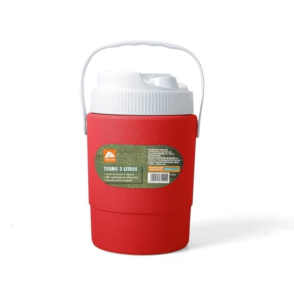 Termo Ozark Trail De 3 Litros