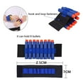thumbnail image 4 of Outdoor Toy Vest Kit for Play Enthusiasts – Foam Outdoor Gear for Boys 8 Birthday, 4 of 8