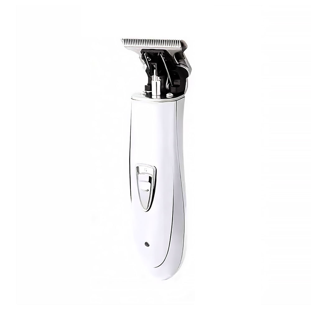 Lemonbest Men Cordless Hair Clipper Professional Grooming Self Hair
