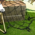 thumbnail image 1 of unbranded Red De Equipaje Elástica De Camping Con Tejido Bungee Resistente Y Cubierta Ajustable, 1 of 8