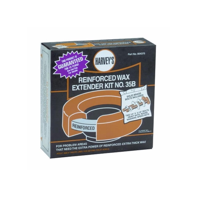 Anillo de Cera Extensor con Brida William H.Harvey 004375 Marrón