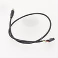 1Pcs USB 9Pin to USB Type C Cable for Computer Motherboard to USBC ...
