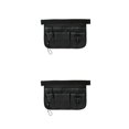 thumbnail image 2 of Eigraketly Riñonera de tela Oxford para herramientas, correa ajustable portátil, llave inglesa de fontanero para electricista, bolsas de Type2 NO2, 2 of 6