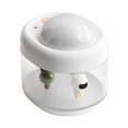 thumbnail image 3 of Portable Humidifier Qwtwty Projector Humidifier Desktop Mini-usb Household Humidifier Fogs Volume Creatives Gifts, 3 of 6