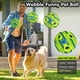 thumbnail image 2 of TAUCHGOE Pelotas para Perros Pelotas Indestructibles para Perros Dog Fu, 2 of 5