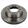 thumbnail image 2 of Power Stop AR83074 AUTOSPECIALTY BRAKE ROTOR-Front, 2 of 4