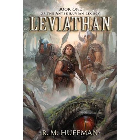 Pre-Owned Leviathan (Paperback) 1942614004 9781942614005