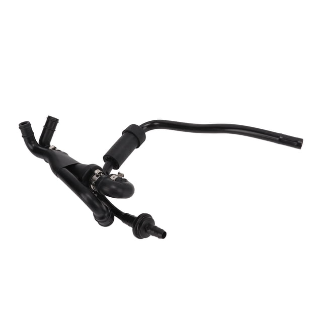Suction Jet Pumps, 06A133751AE Rustproof Rubber Sucking Jet Boosters OE Quality Assembly Oil Resistant For Car
