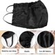 thumbnail image 2 of high quality 4Pack Beard Bandana, Beard Bonnet Beard Bandana for Men, Adjustable Men's Beard Guard Cover, Bedtime Beard Bib Apron Bonnet, 2 of 5