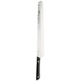 thumbnail image 4 of Kai Pro Slicing and Brisket Knife, 12 inch Japanese Stainless Steel Blade, NSF Certified, From the Makers of Shun, 4 of 8