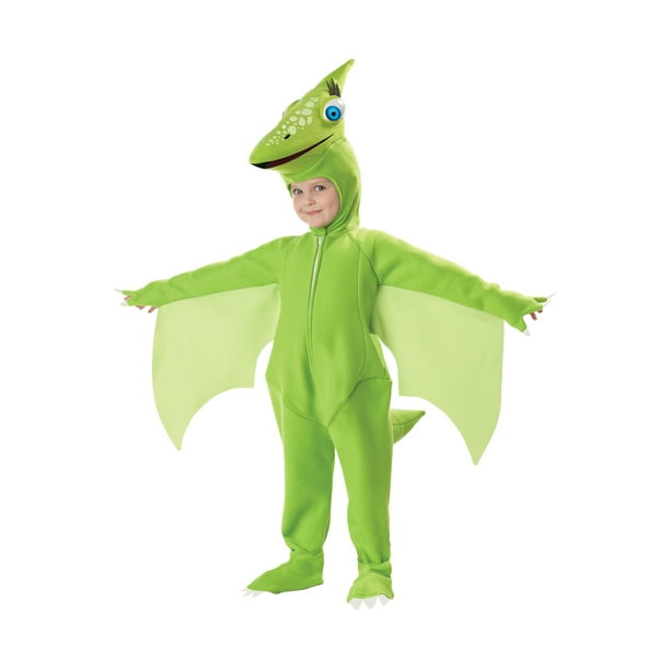 Déguisement Dragon Dinosaure Enfant : de 4 ans à 9 ans