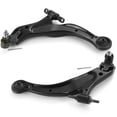 thumbnail image 3 of Metrix Premium Chassis Parts - 8 PC Front End Suspension Kit Fits 1998-2004 Toyota Avalon, 1999-2003 Solara, 1998-2003 Sienna Built Before 1/03 Production Date, Made in Europe, 3 of 6