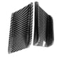 thumbnail image 3 of Car Front Bumper Side Splitter Spoiler Canards Air Knife Trim for 4 Series G22 G23 2020+, 3 of 5