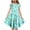 Z10-Multicolor-dresses for women, variant on Yourumao Tiered Midi Dress Girl 4-15 Years Floral Cap Sleeve Summer Dress A-Line Swing Round Neck Cute Dresses Garden Party Clothes