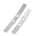 thumbnail image 3 of OTVIAP 8pcs Steel Rear Axle Leaf Spring RC Car Accessory Kit Fit for WPL D12 1/10 RC Truck,RC Truck Leaf Spring Kit,RC Steel Leaf Spring, 3 of 8