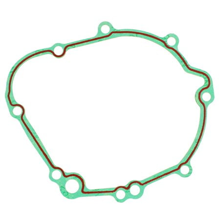 MOTOKU Couvercle de Carter de Stabilisateur pour GSXR 600 GSXR 750 2006-2019