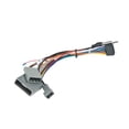 thumbnail image 1 of Arnés estéreo Power Retrofit de radio de coche para Honda CRV Civic Odyssey 2006-2011, 1 of 7