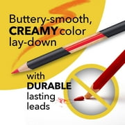 Castle Art Supplies 72 Colored Pencils Set