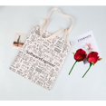 thumbnail image 4 of JYTAPP Software Engineer Canvas Tote Bag Software Developer Gift Programmer Graduation Gift New Engineer Shoulder Bag, 4 of 5