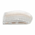 thumbnail image 3 of KarParts360 For Chevy Caprice Side Marker Light Assembly 1987 88 89 1990 Driver Side For GM2550102 Certified, 3 of 8