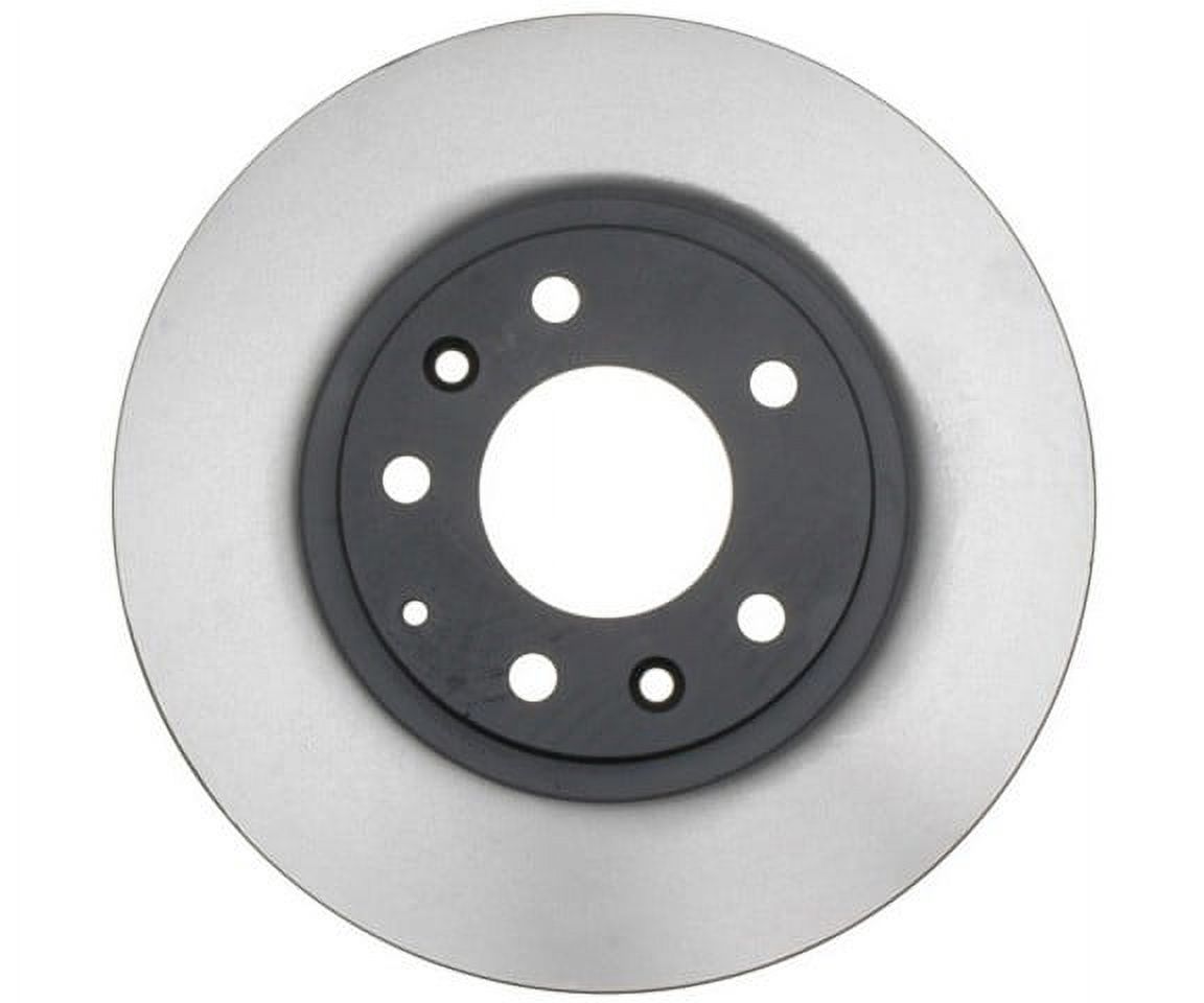 Raybestos Specialty Performance Rotors, 980475 Fits select: 2006-2015 MAZDA MX-5 MIATA