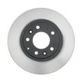 thumbnail image 3 of Raybestos Specialty Performance Rotors, 980475 Fits select: 2006-2015 MAZDA MX-5 MIATA, 3 of 5