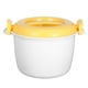 thumbnail image 1 of Olla arrocera para microondas, contenedor para cocinar arroz multifunción, contenedor de alimentos, 1 of 8