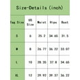 thumbnail image 2 of Skksst Women Babydoll Lace Sleepwear Satin Silk Nightwear Cami Short Pajamas, 2 of 5