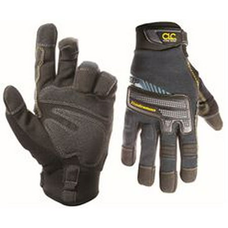 

Clc High Dexterity Flex Grip Tradesman Gloves Medium