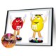 thumbnail image 1 of Cuadros Decorativos Pintura de diamante 5D MR Bean dibujos animados imagen redonda completa decoración del hogar (B2011) DQrwqpou Nuevos Originales, 1 of 9