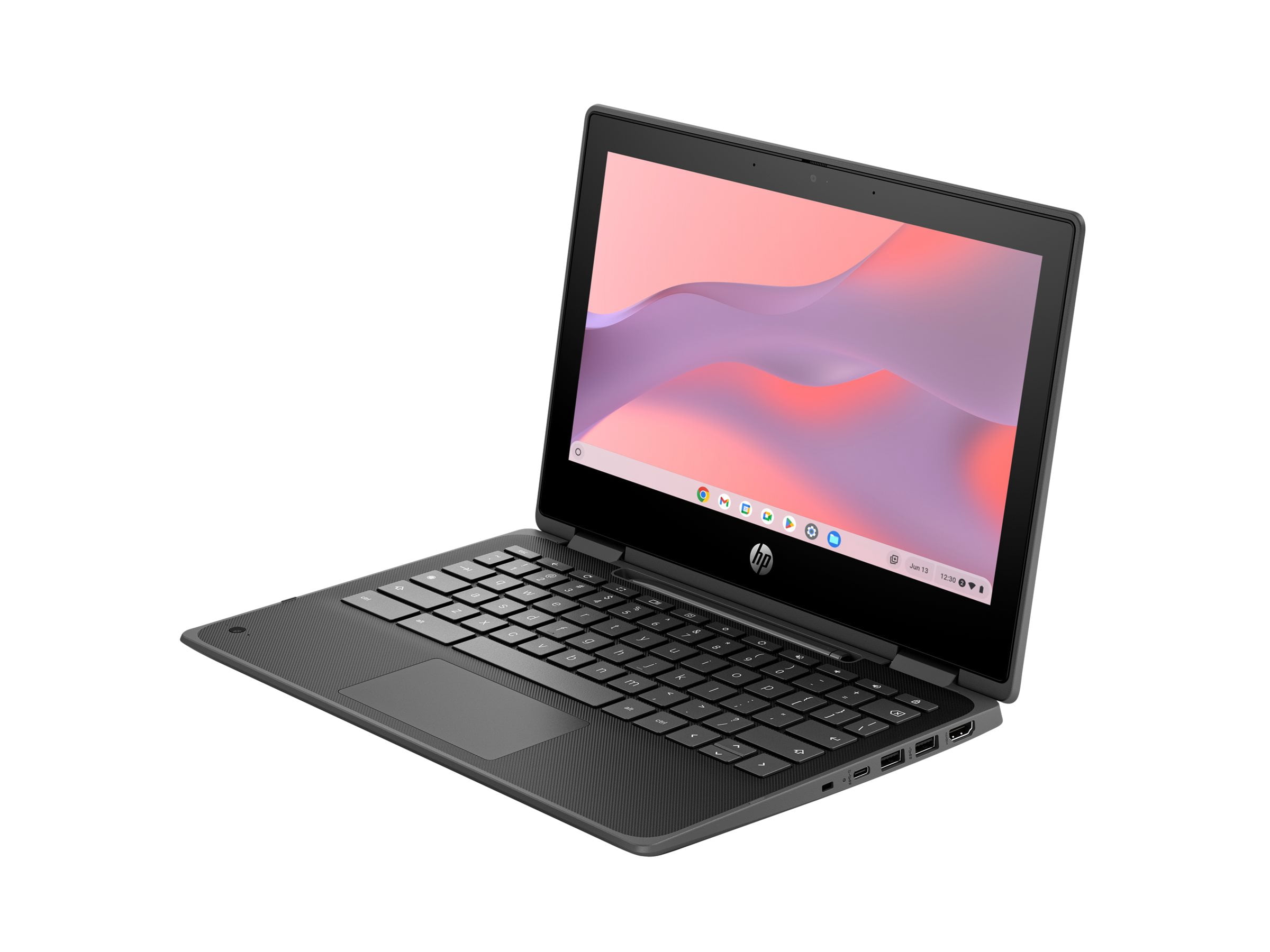HP Fortis Flip G1i 11.6