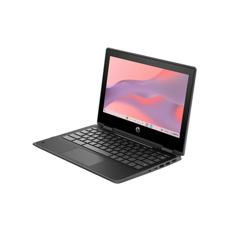 HP Fortis Flip G1i 11" Touchscreen Chromebook, Intel N-Series N150, 8GB RAM, 64GB SSD, ChromeOS