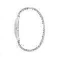 thumbnail image 2 of Caravelle by Bulova Montre Habillée pour Hommes Quartz Argent Acier Inoxydable, Bracelet d'Expansion Style : 43A157, 2 of 3