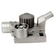thumbnail image 1 of BOMBA DE AGUA KEEP ON GREEN Tracer 1991 Mercury 1.9L L4 Aluminio metal Producto Nuevo, 1 of 3