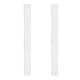 thumbnail image 1 of Handilla de la puerta del refrigerador del refrigerador del refrigerador de 2pcs de la cocina 2pcs para el protector antideslizante, 1 of 6