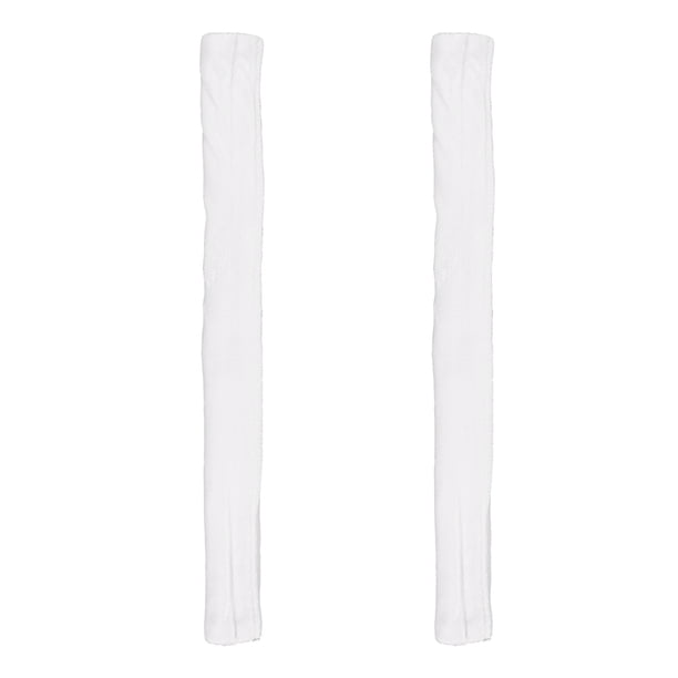 Handilla de la puerta del refrigerador del refrigerador del refrigerador de 2pcs de la cocina 2pcs para el protector antideslizante