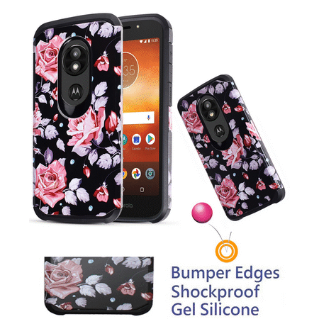 Moto E Cases And Covers for 5.2