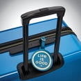American Tourister Life Is Good 20inch Hardside Spinner, CarryOn