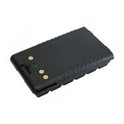 FNB-94 Replacement Battery For YAESU VERTEX FT-60 FT-60R FT-270 HX270S HX370S 7.2V 1800mAh