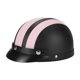 thumbnail image 3 of Casco de bicicleta Casco de ciclismo Transpirable Cómodo Versátil Portátil Verano para Rosa negro, 3 of 9