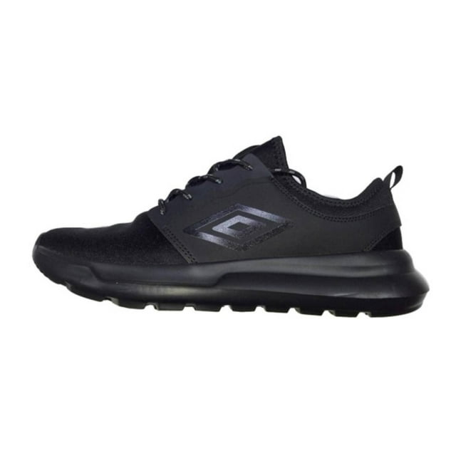 Tenis Umbro Kinetic para Hombre 20105120-222 negro 26
