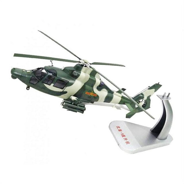 1:32 modelo de avión simulado WZ-9, modelo de armado, modelo de avión de juguete para adultos, modelo de avión de juguete para , niña