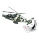 thumbnail image 1 of 1:32 modelo de avión simulado WZ-9, modelo de armado, modelo de avión de juguete para adultos, modelo de avión de juguete para , niña, 1 of 9