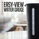 thumbnail image 4 of Cafetera de goteo OVENTE CM412B, 1,8 L, 12 tazas, con jarra de vidrio, 4 of 8